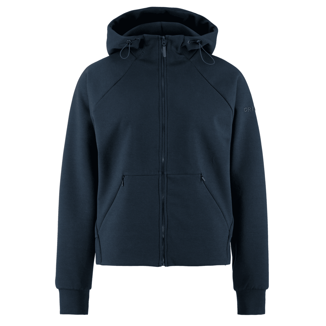Craft ADV Join FZ Hoodie W - SAMPLE DROP