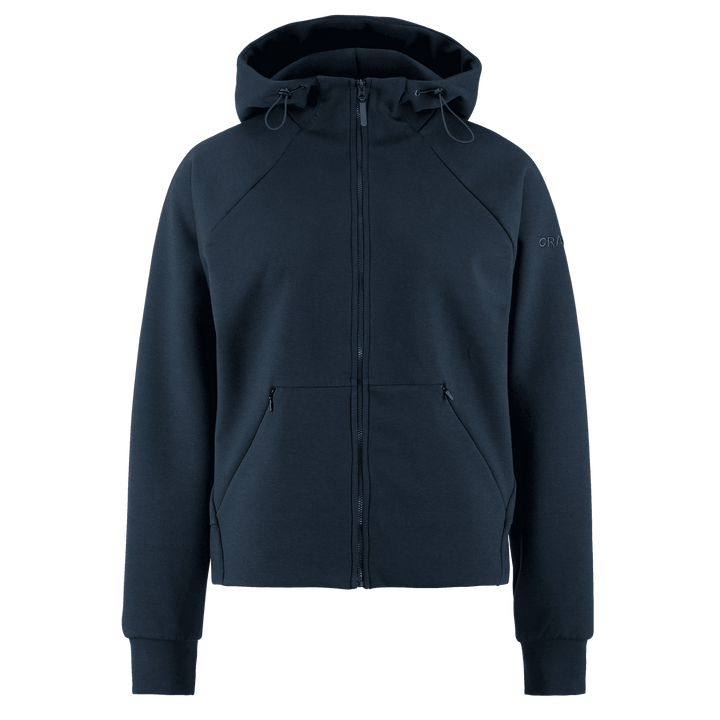 Craft ADV Join FZ Hoodie W - SAMPLE DROP