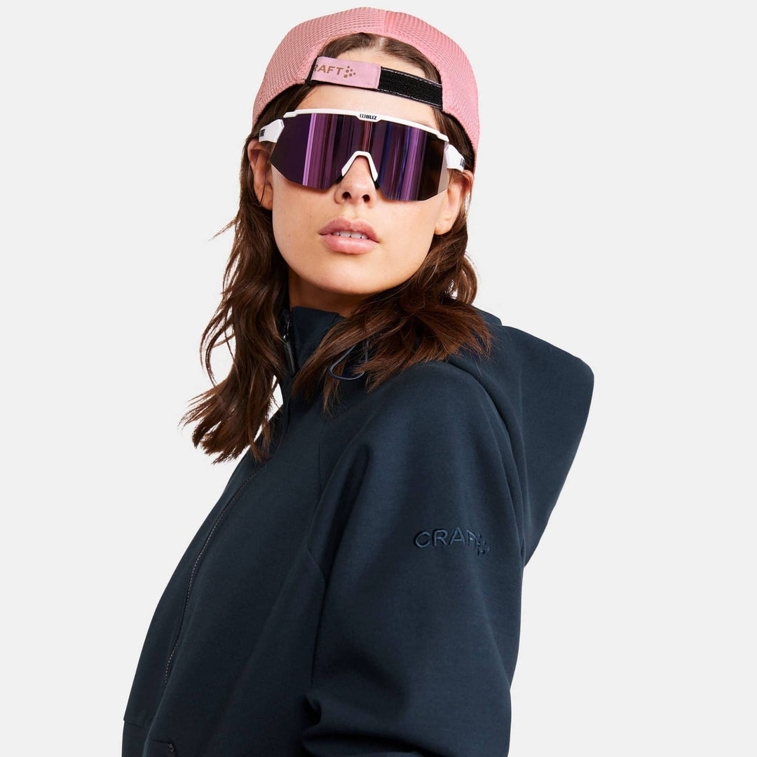 Craft ADV Join FZ Hoodie W - SAMPLE DROP