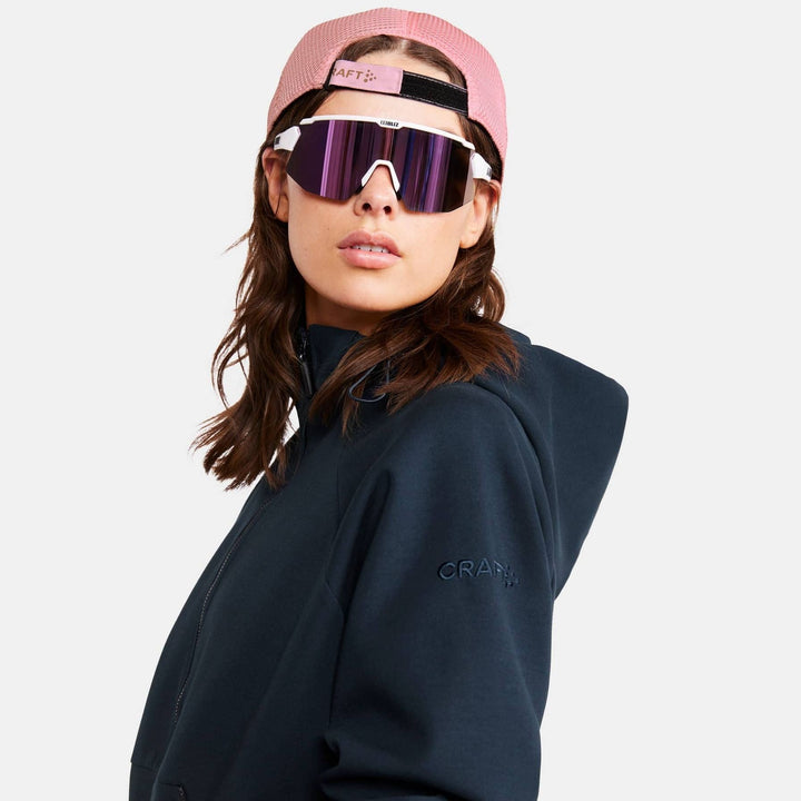 Craft ADV Join FZ Hoodie W - SAMPLE DROP
