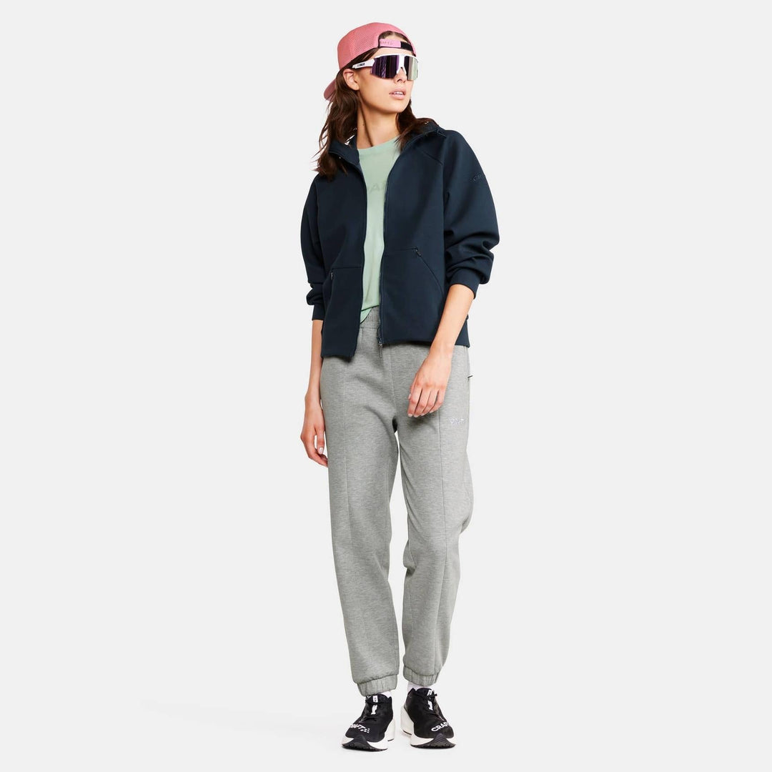 Craft ADV Join FZ Hoodie W - SAMPLE DROP
