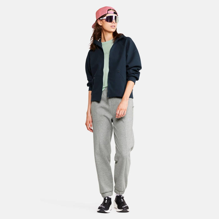 Craft ADV Join FZ Hoodie W - SAMPLE DROP