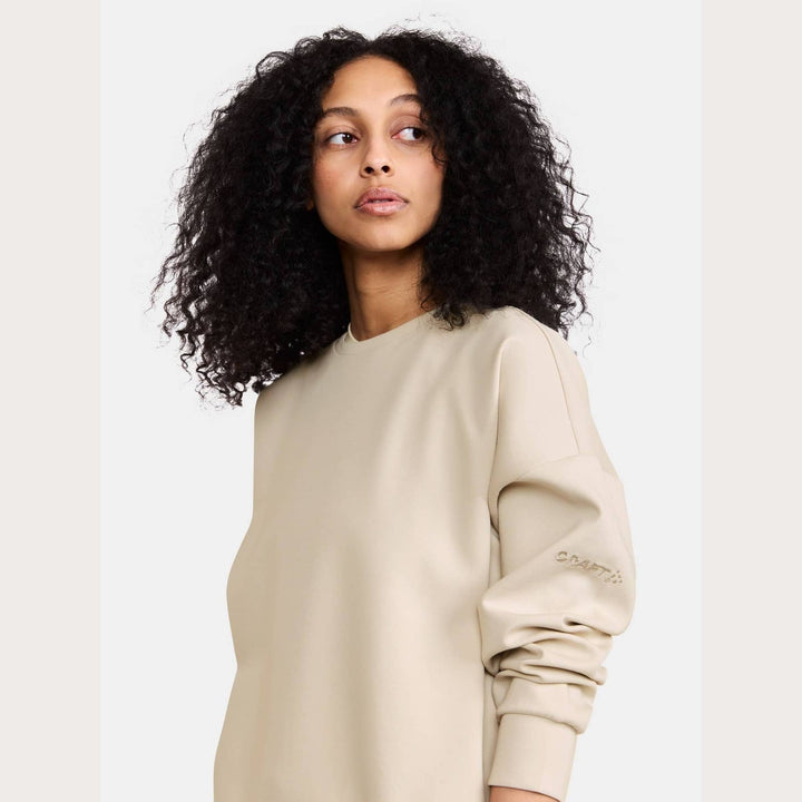 Craft ADV Join RN Sweatshirt W - SAMPLE DROP