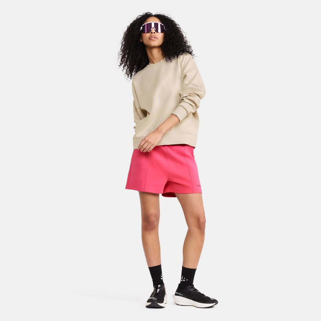 Craft ADV Join RN Sweatshirt W - SAMPLE DROP