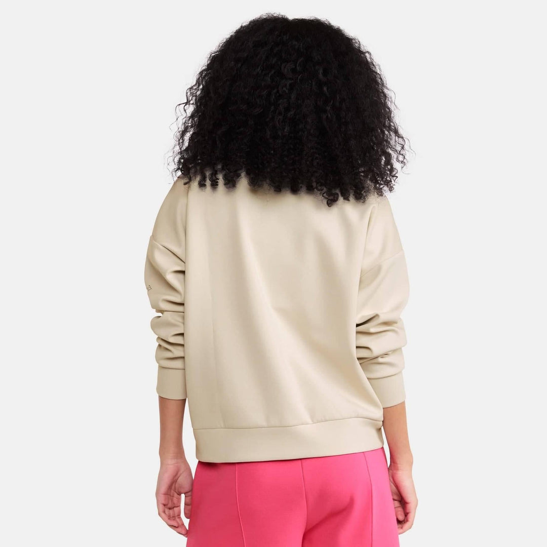 Craft ADV Join RN Sweatshirt W - SAMPLE DROP