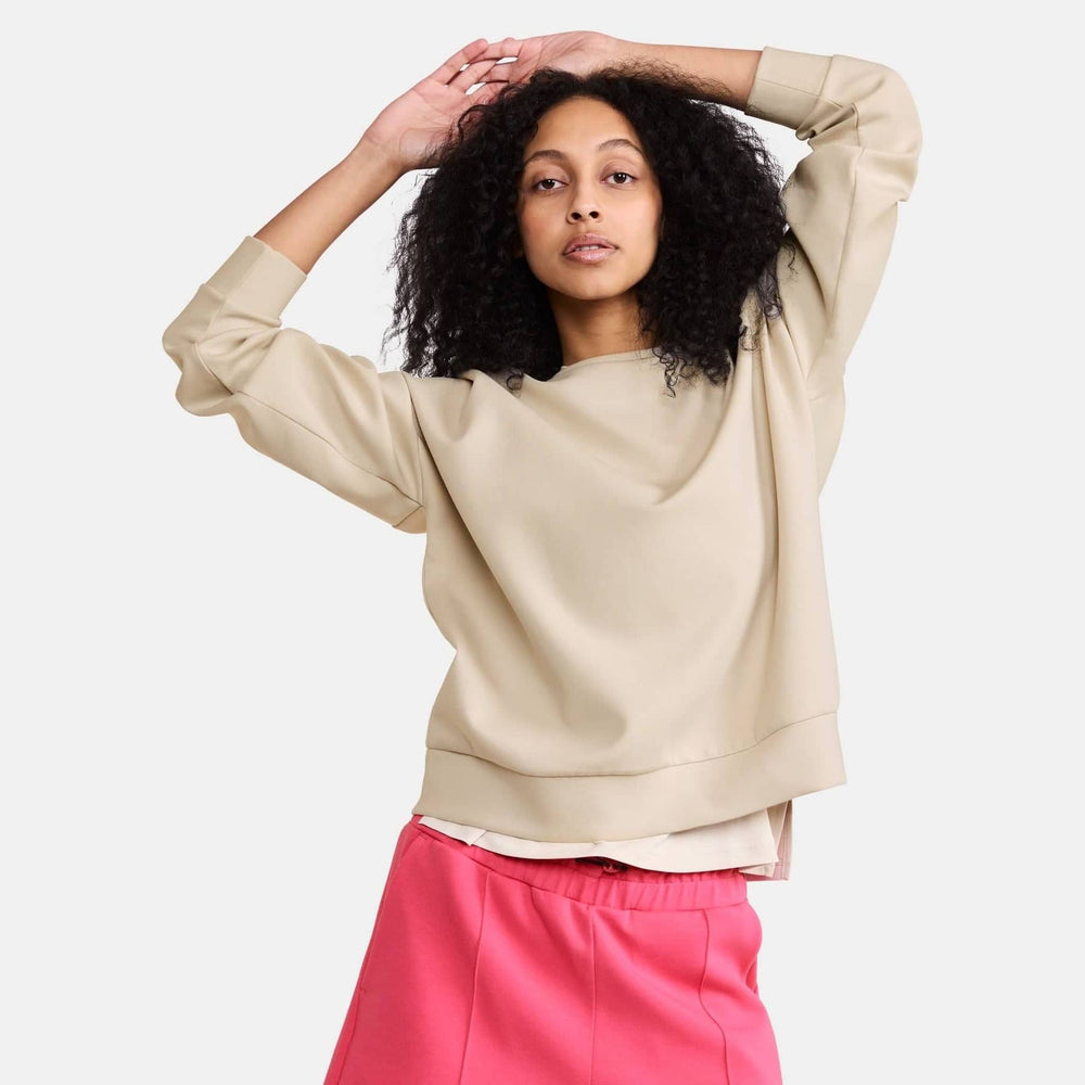 Craft ADV Join RN Sweatshirt W - SAMPLE DROP