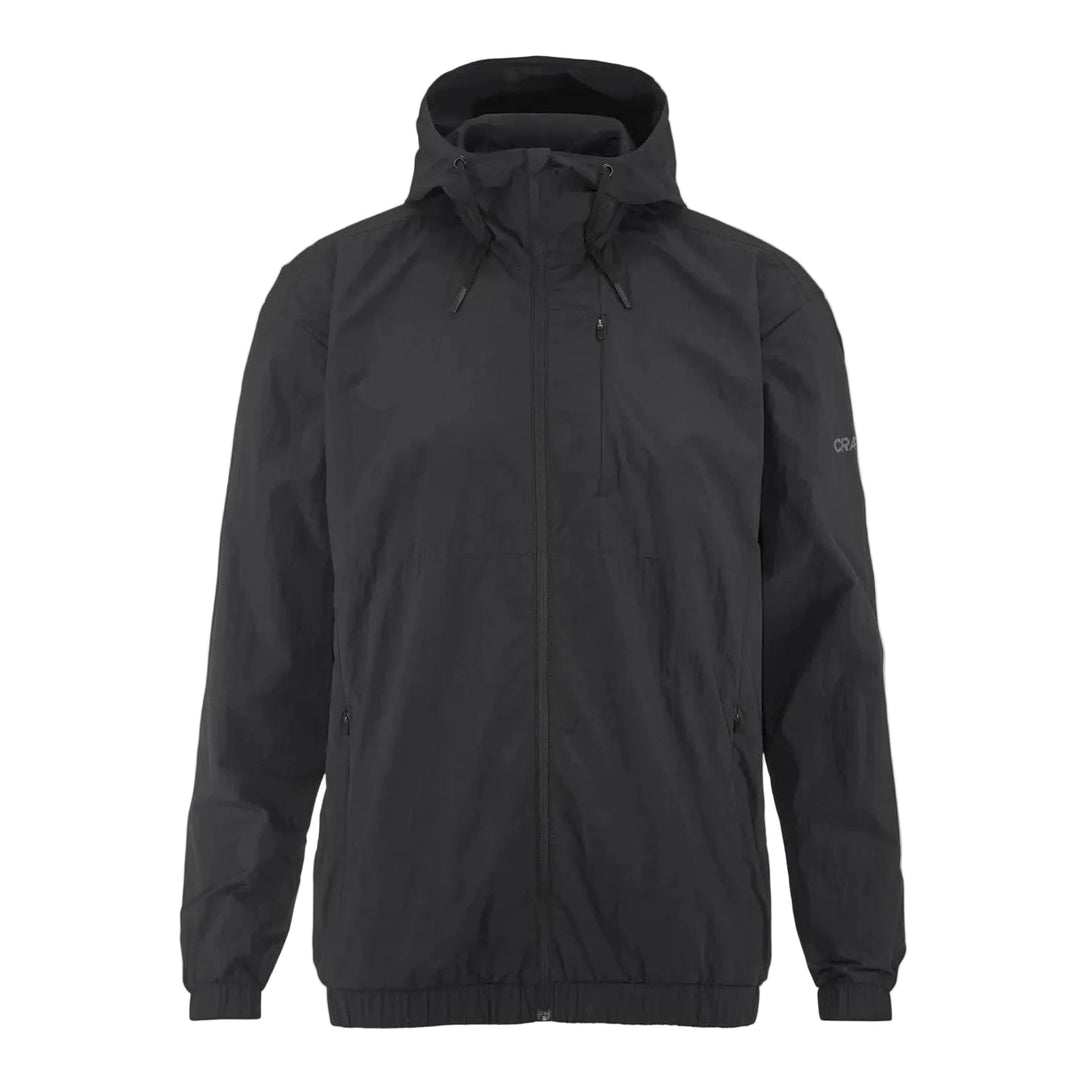 Craft ADV Join Windbreaker Men’s Black M - SAMPLE DROP