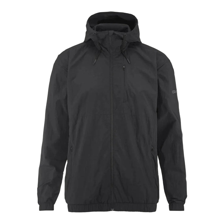 Craft ADV Join Windbreaker Men’s Black M - SAMPLE DROP