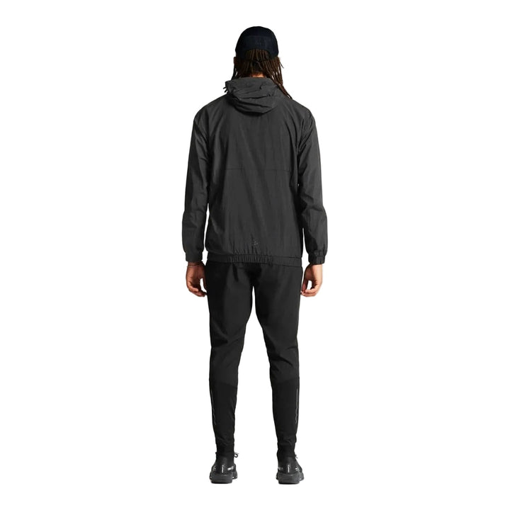 Craft ADV Join Windbreaker Men’s Black M - SAMPLE DROP