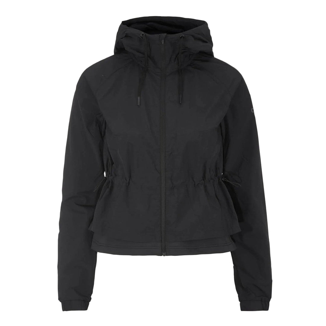 Craft ADV Join Windbreaker Women’s Lightweight Running Jacket Black - SAMPLE DROP