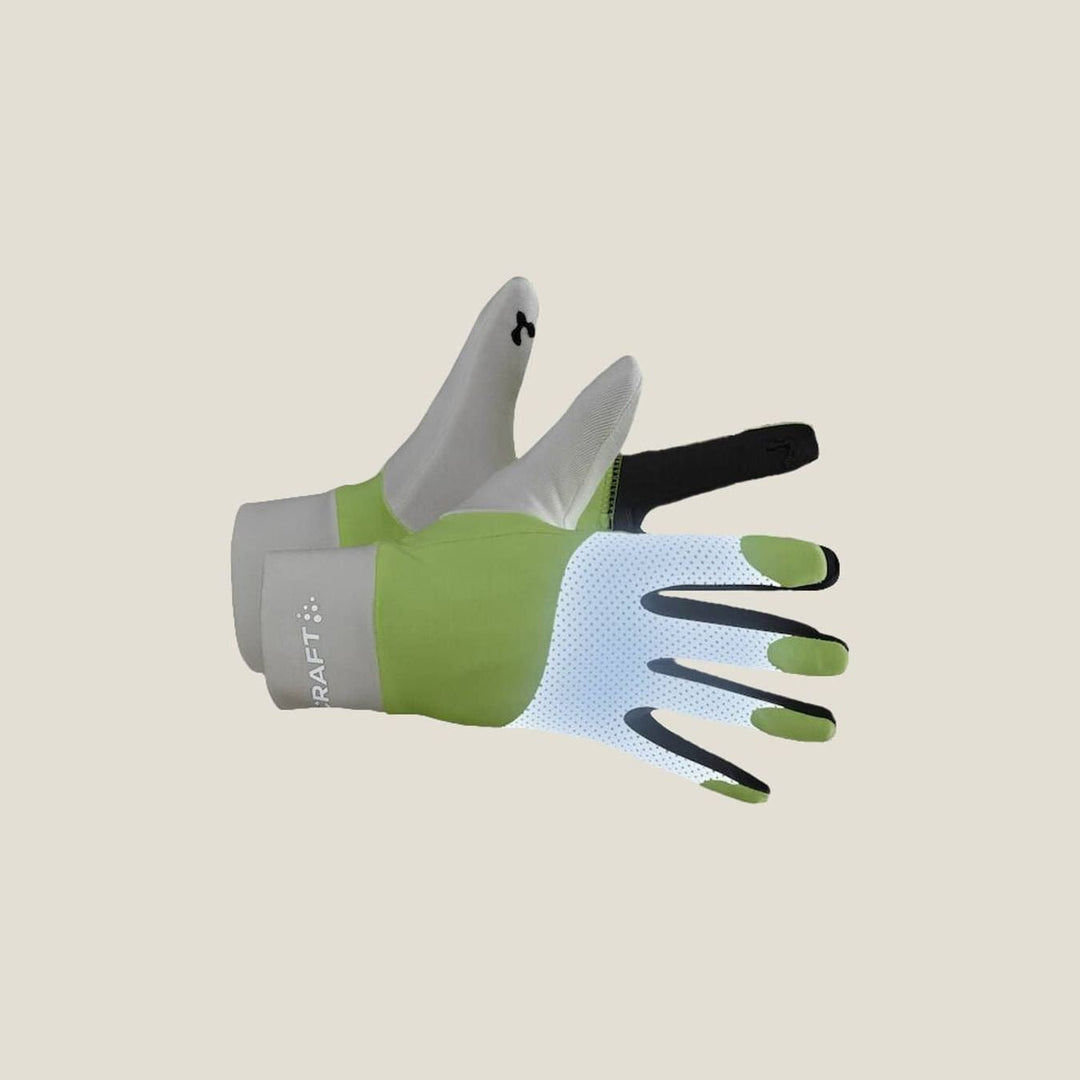 Craft ADV Lumen Fleece Gloves - SAMPLE DROP