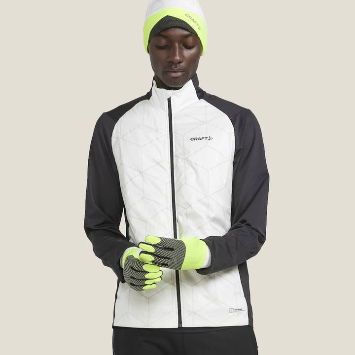 Craft ADV Lumen Fleece Gloves - SAMPLE DROP
