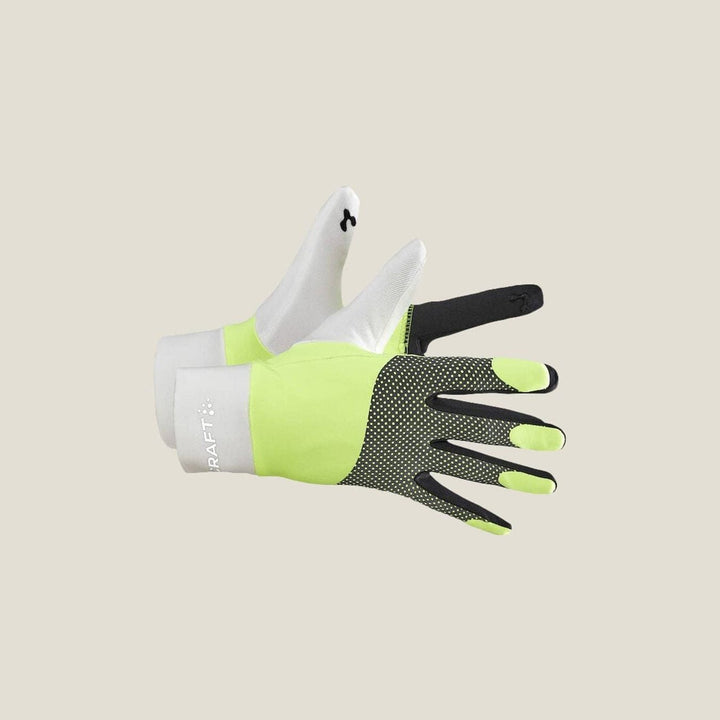 Craft ADV Lumen Fleece Gloves - SAMPLE DROP