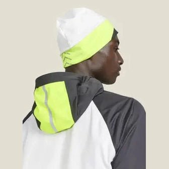 Craft ADV Lumen Fleece Hat White - SAMPLE DROP