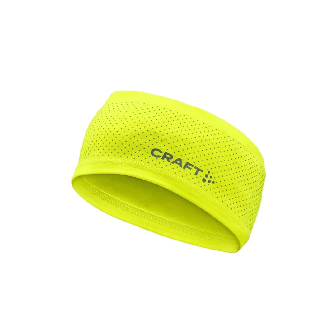 Craft ADV Lumen Reflective Fleece Headband - SAMPLE DROP