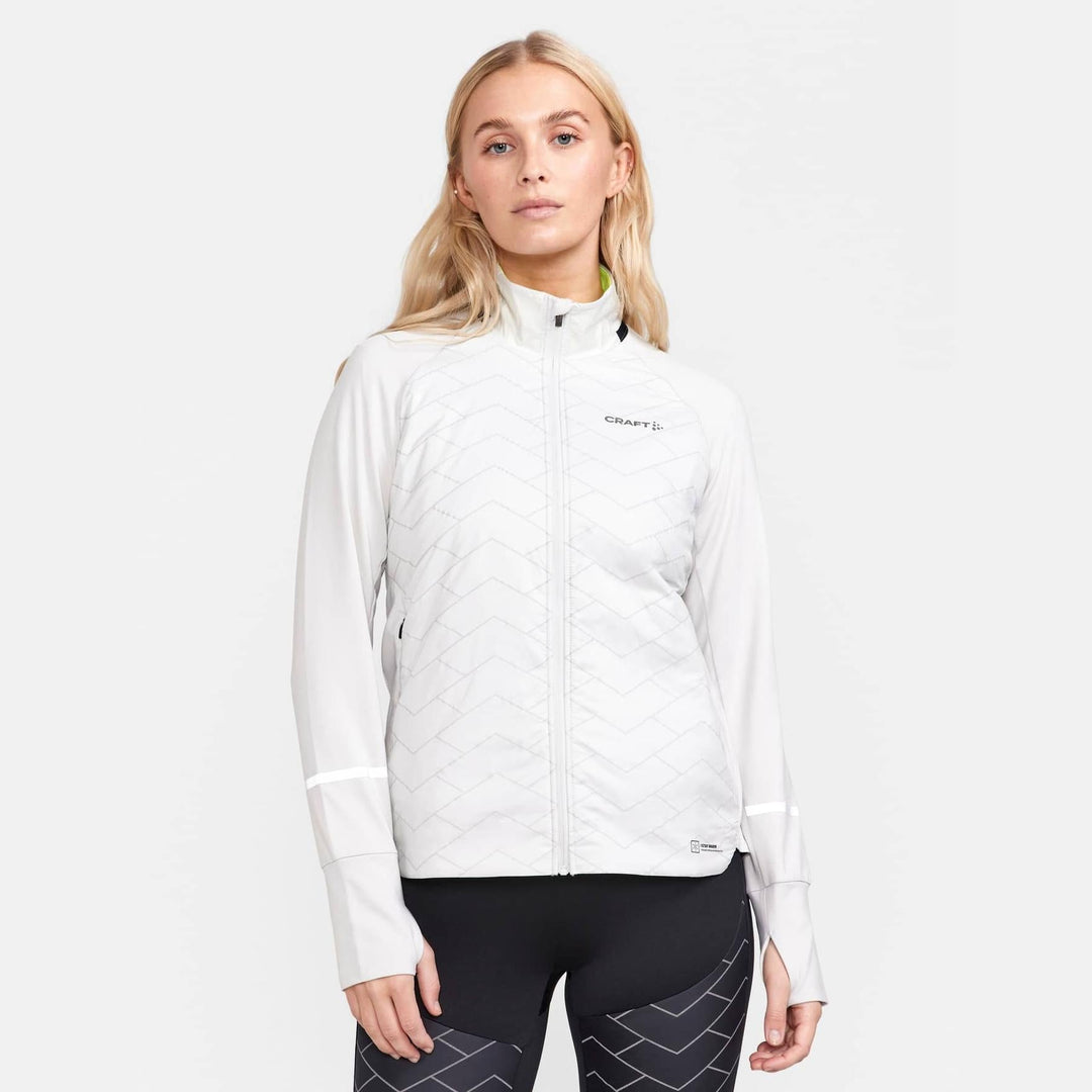 Craft ADV SubZ Lumen Jacket 3 W - SAMPLE DROP