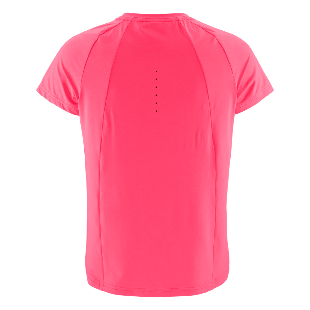 Craft ADV Tone Tee 2 W - Fuschia - SAMPLE DROP
