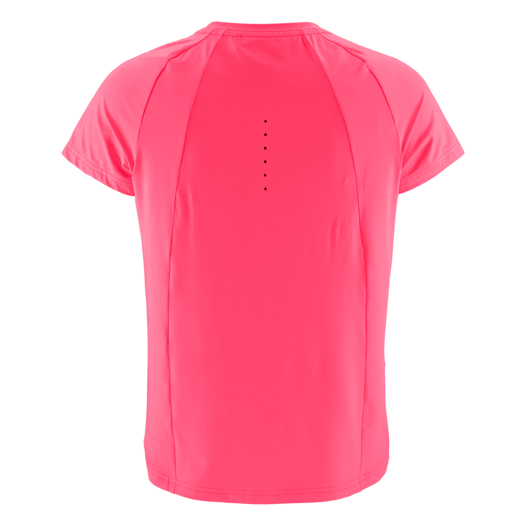 Craft ADV Tone Tee 2 W - Fuschia - SAMPLE DROP