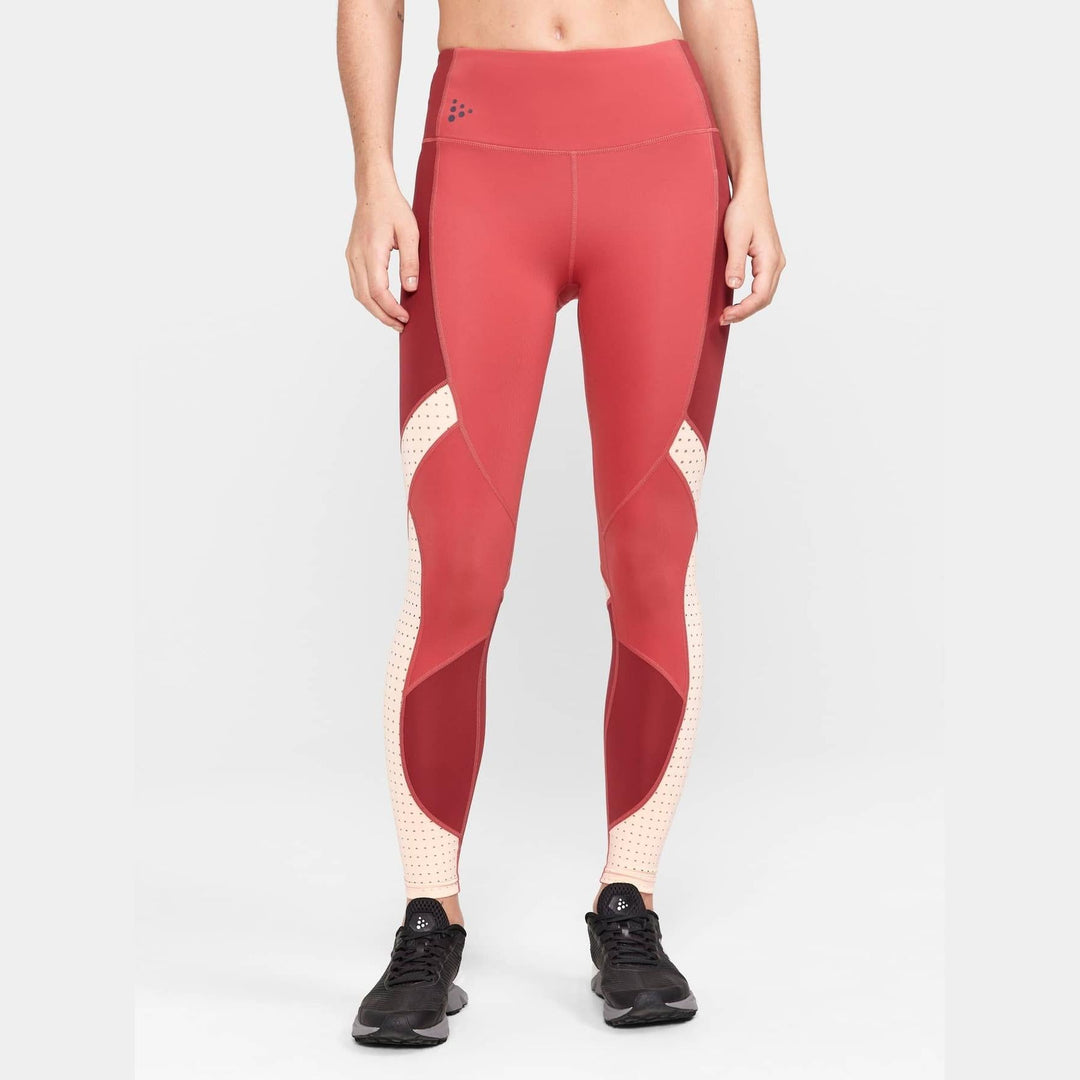 Craft ADV Tone Tights 2 W - Dark Astro / Astro - SAMPLE DROP