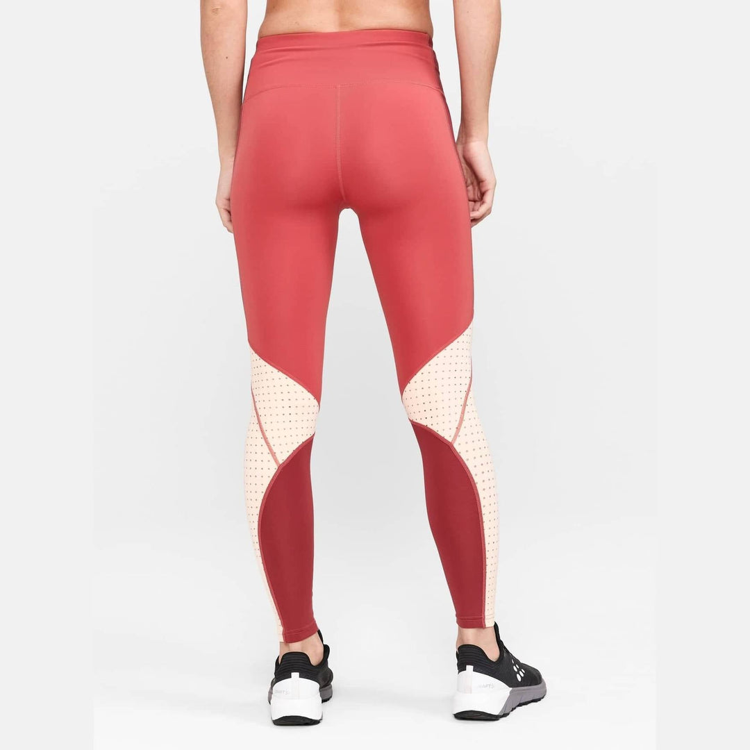 Craft ADV Tone Tights 2 W - Dark Astro / Astro - SAMPLE DROP