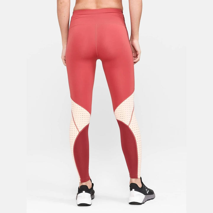 Craft ADV Tone Tights 2 W - Dark Astro / Astro - SAMPLE DROP