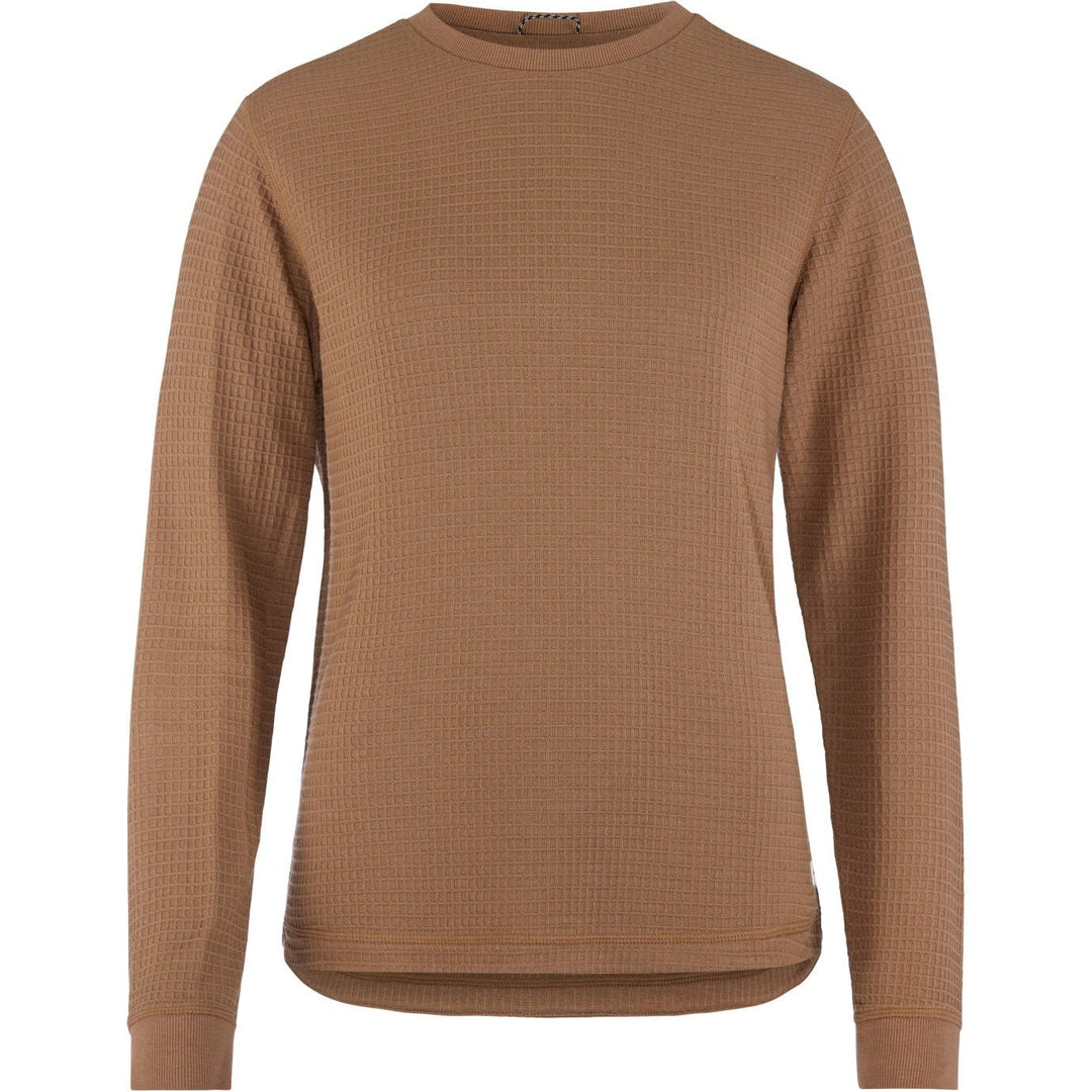 Craft Athleisure Layers Dry Waffle RN Women&