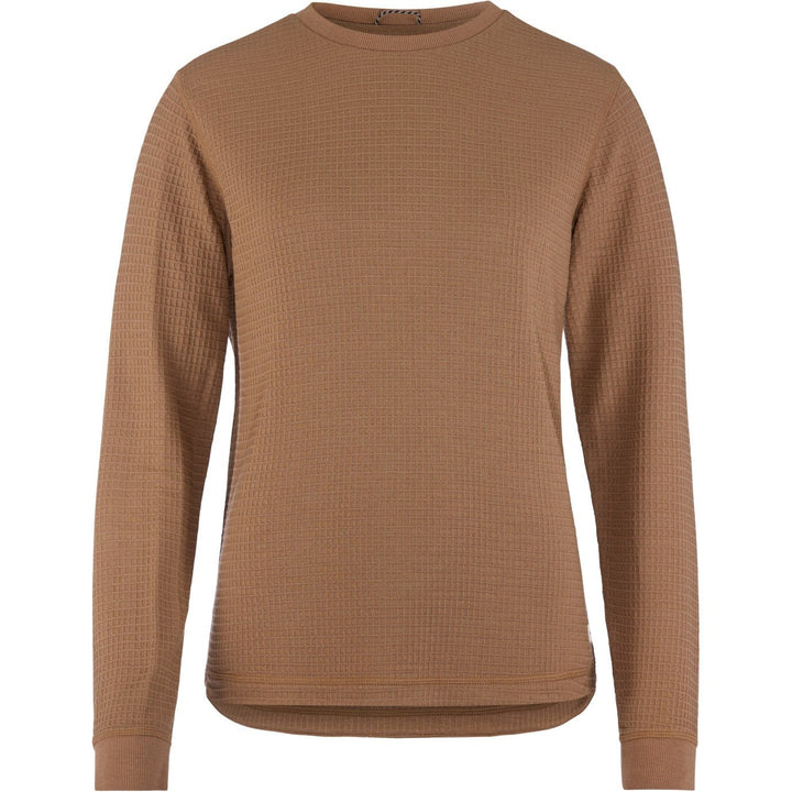 Craft Athleisure Layers Dry Waffle RN Women&