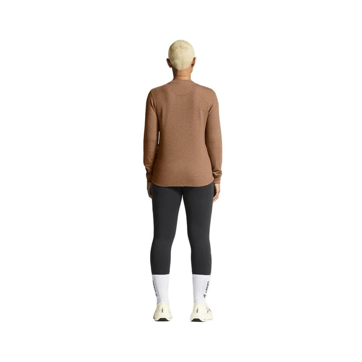 Craft Athleisure Layers Dry Waffle RN Women&