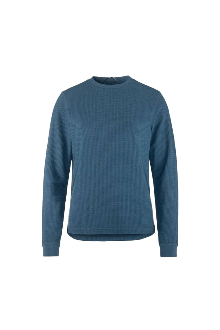 Craft Athleisure Layers Dry Waffle RN Women&