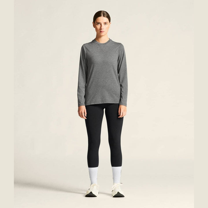 Craft Athleisure Layers Wool Thermal Grid CN - SAMPLE DROP