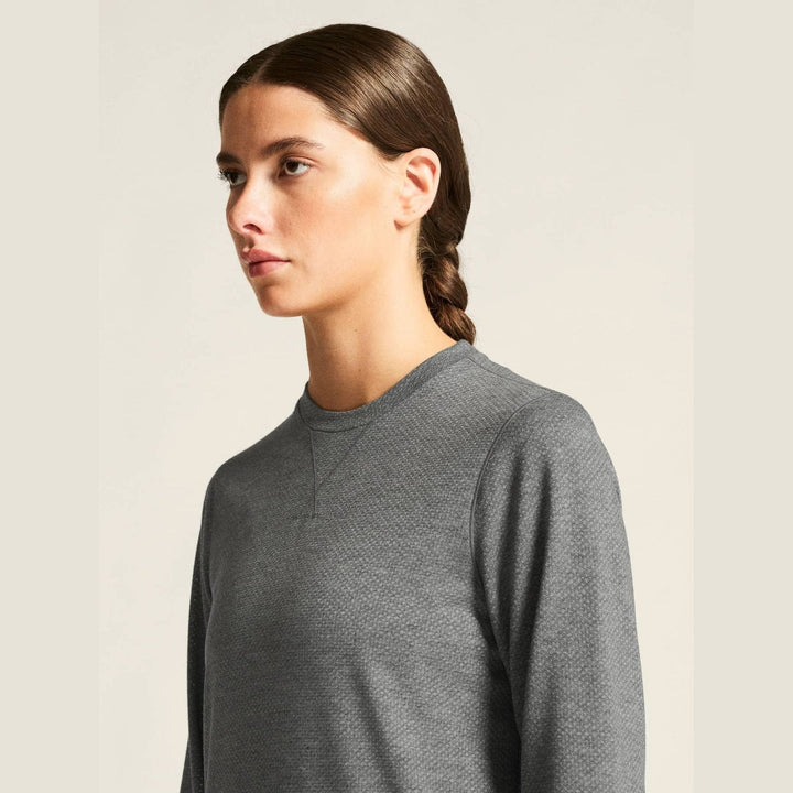 Craft Athleisure Layers Wool Thermal Grid CN - SAMPLE DROP