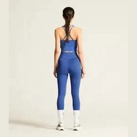 Craft Collective 7/8 Legging Women Blue - SAMPLE DROP