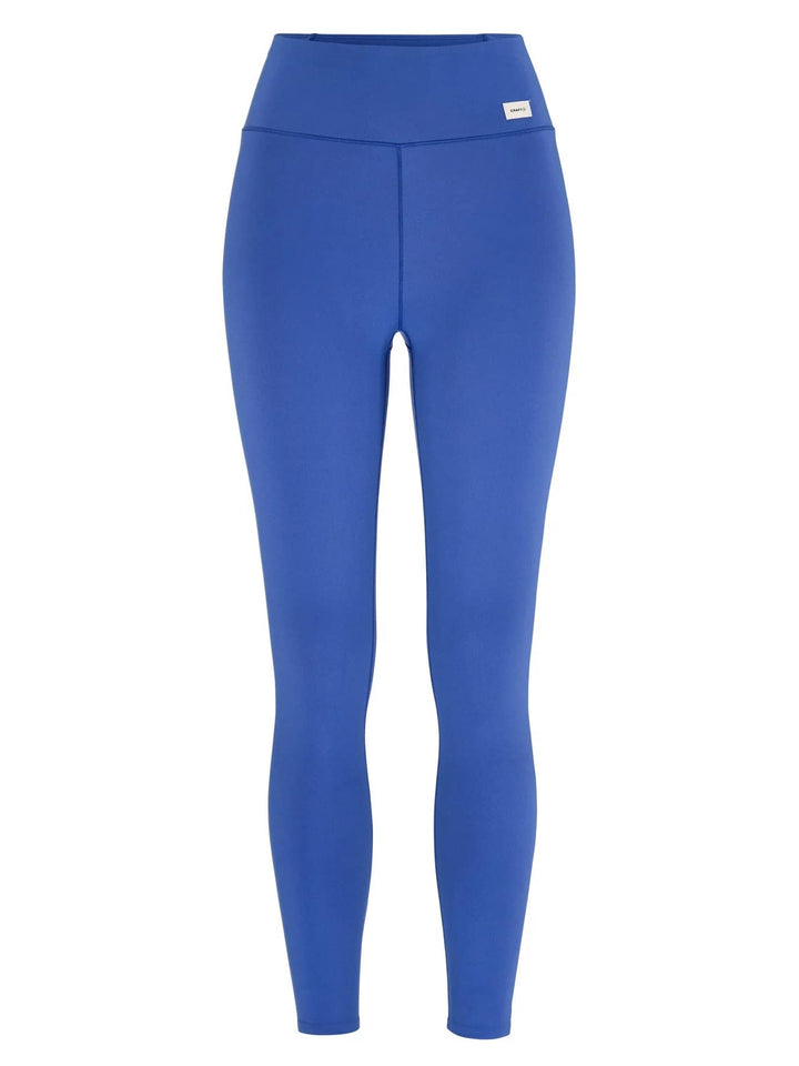 Craft Collective 7/8 Legging Women Blue - SAMPLE DROP