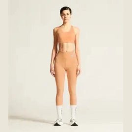 Craft Collective 7/8 Legging Women Orange - SAMPLE DROP