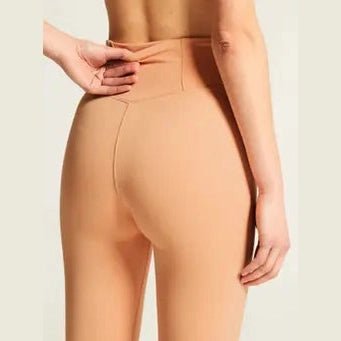 Craft Collective 7/8 Legging Women Orange - SAMPLE DROP