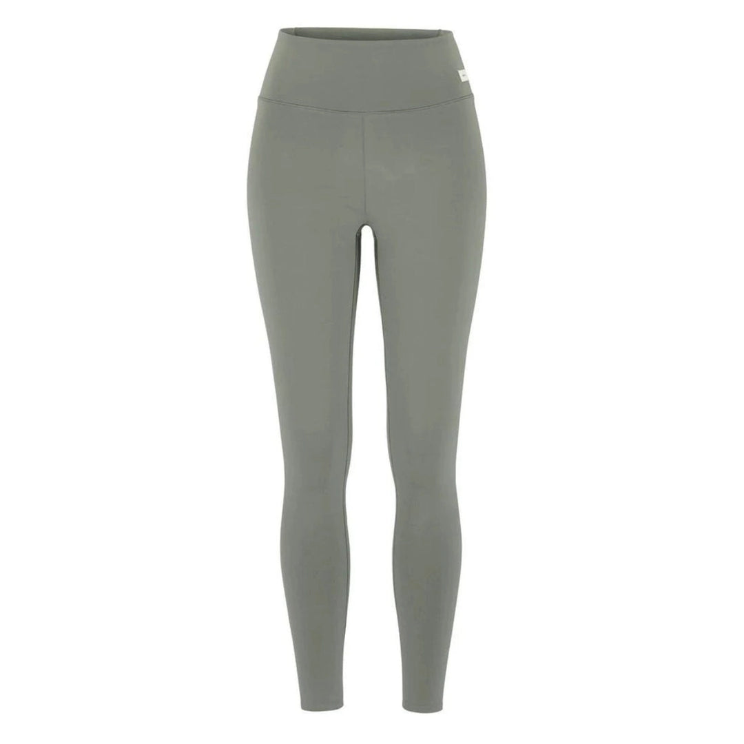 Craft Collective 7/8 Tights Women Leaf M - SAMPLE DROP
