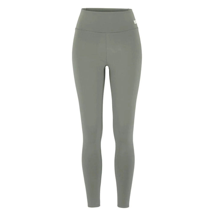 Craft Collective 7/8 Tights Women Leaf M - SAMPLE DROP