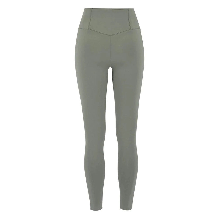 Craft Collective 7/8 Tights Women Leaf M - SAMPLE DROP