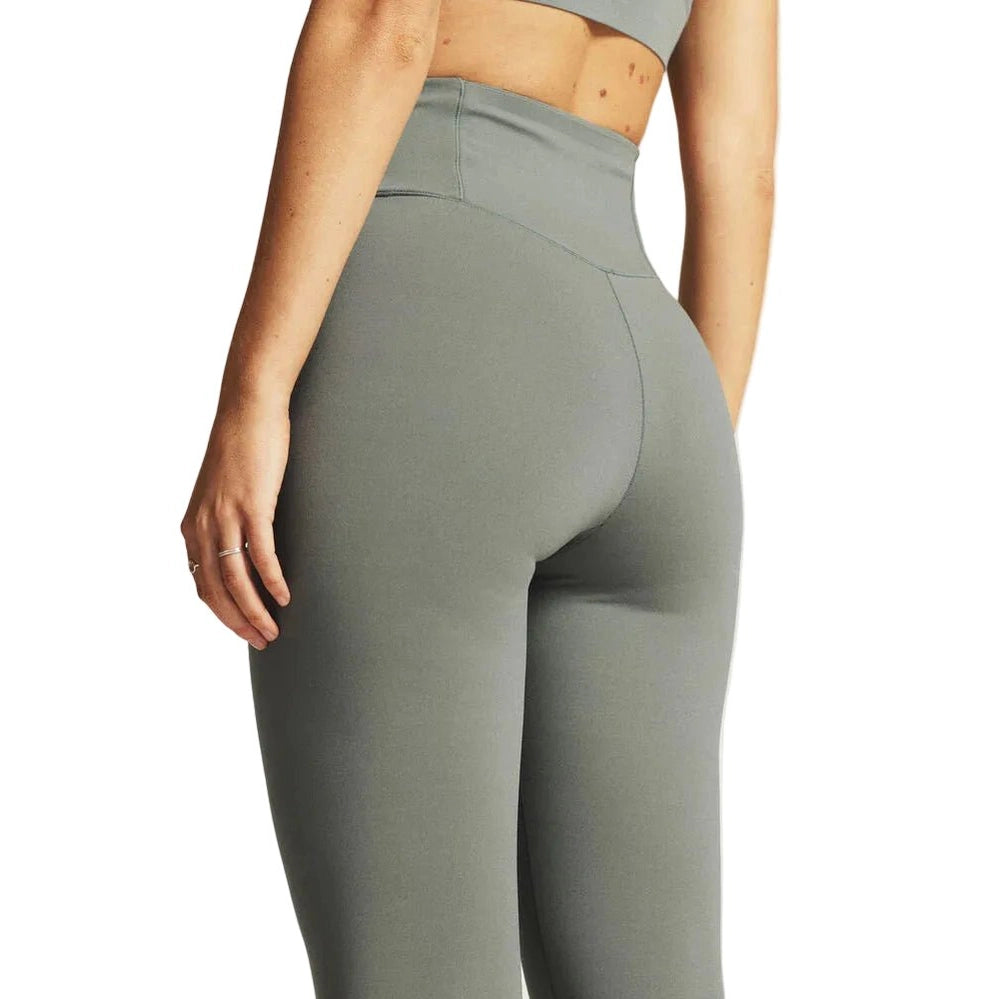 Craft Collective 7/8 Tights Women Leaf M - SAMPLE DROP