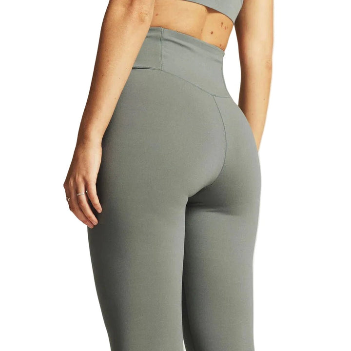 Craft Collective 7/8 Tights Women Leaf M - SAMPLE DROP