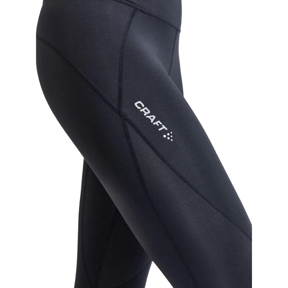 Craft Collective 7/8 Tights Women’s Black M - SAMPLE DROP