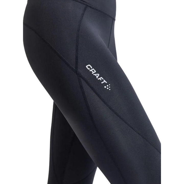 Craft Collective 7/8 Tights Women’s Black M - SAMPLE DROP