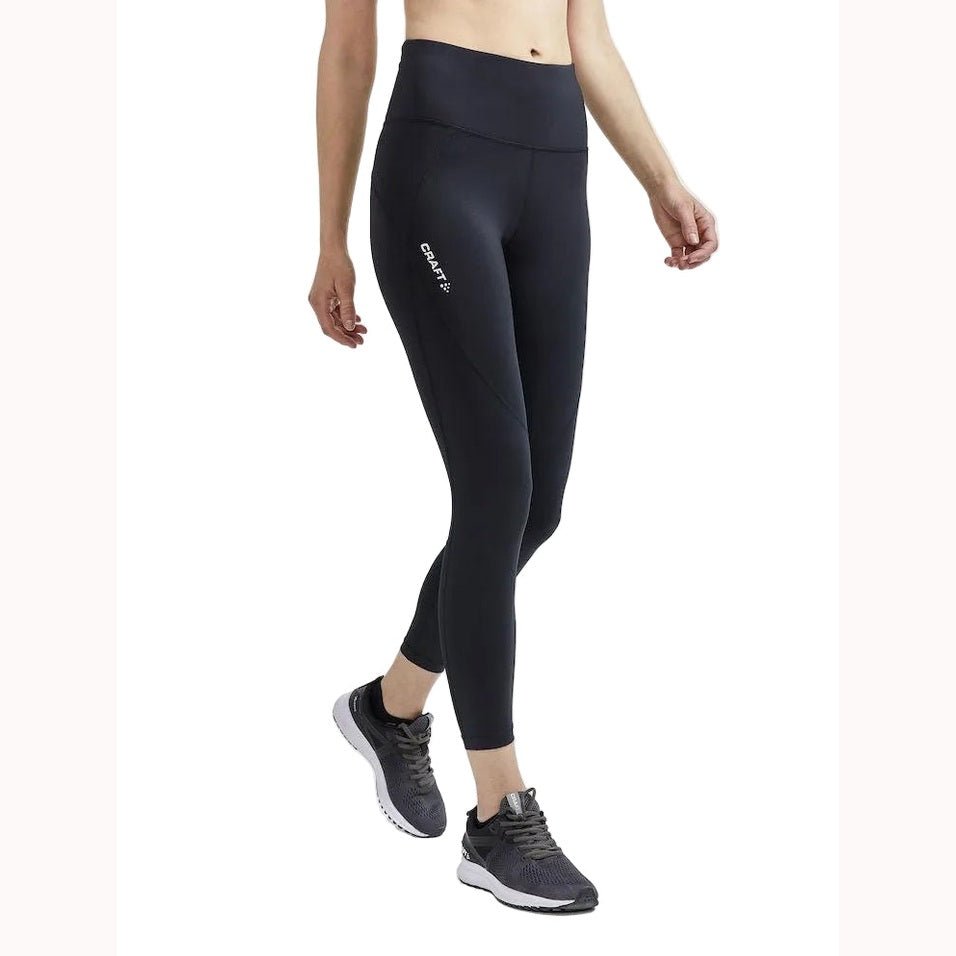 Craft Collective 7/8 Tights Women’s Black M - SAMPLE DROP