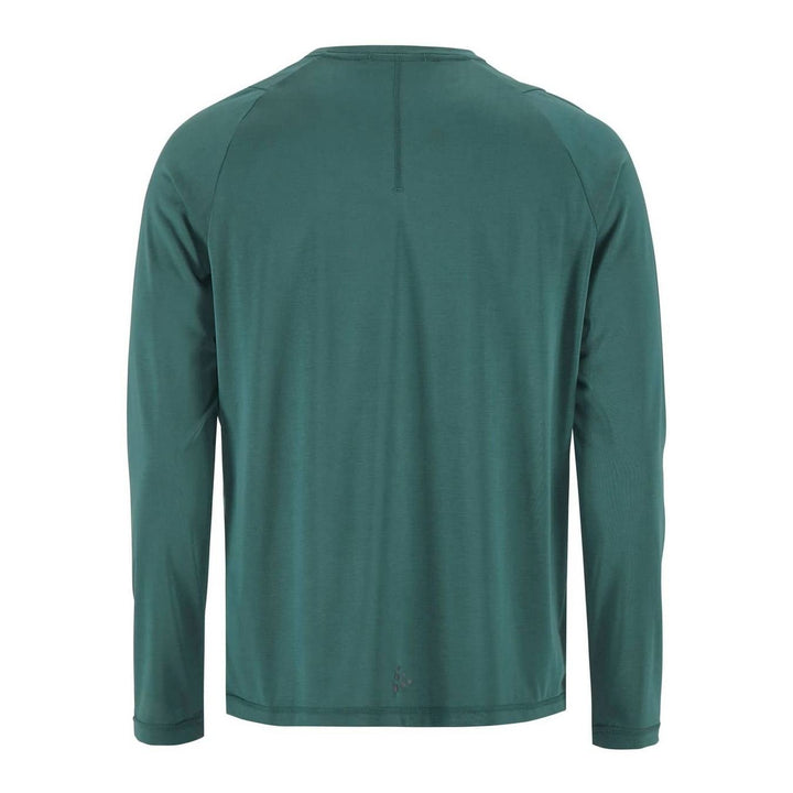 Craft Collective Bi-Blend LS Tee Men&