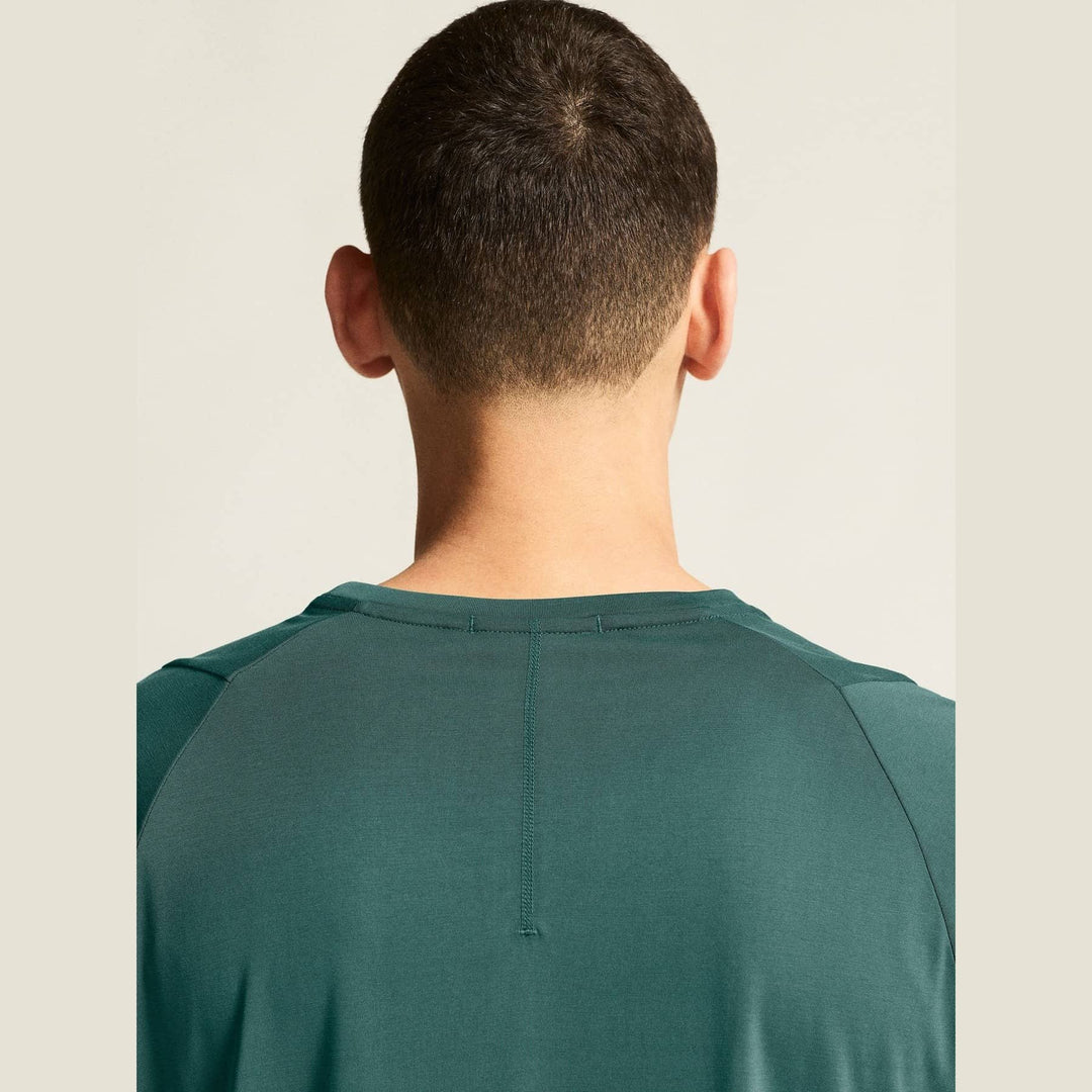 Craft Collective Bi - Blend SS Tee Men’s Perodot M - SAMPLE DROP