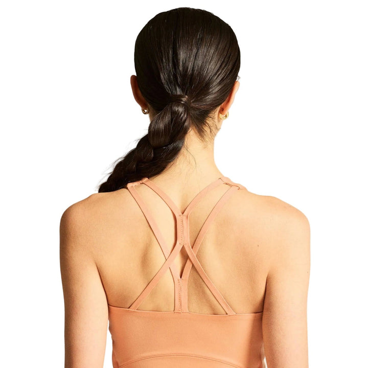 Craft Collective Cropped Singlet Women&