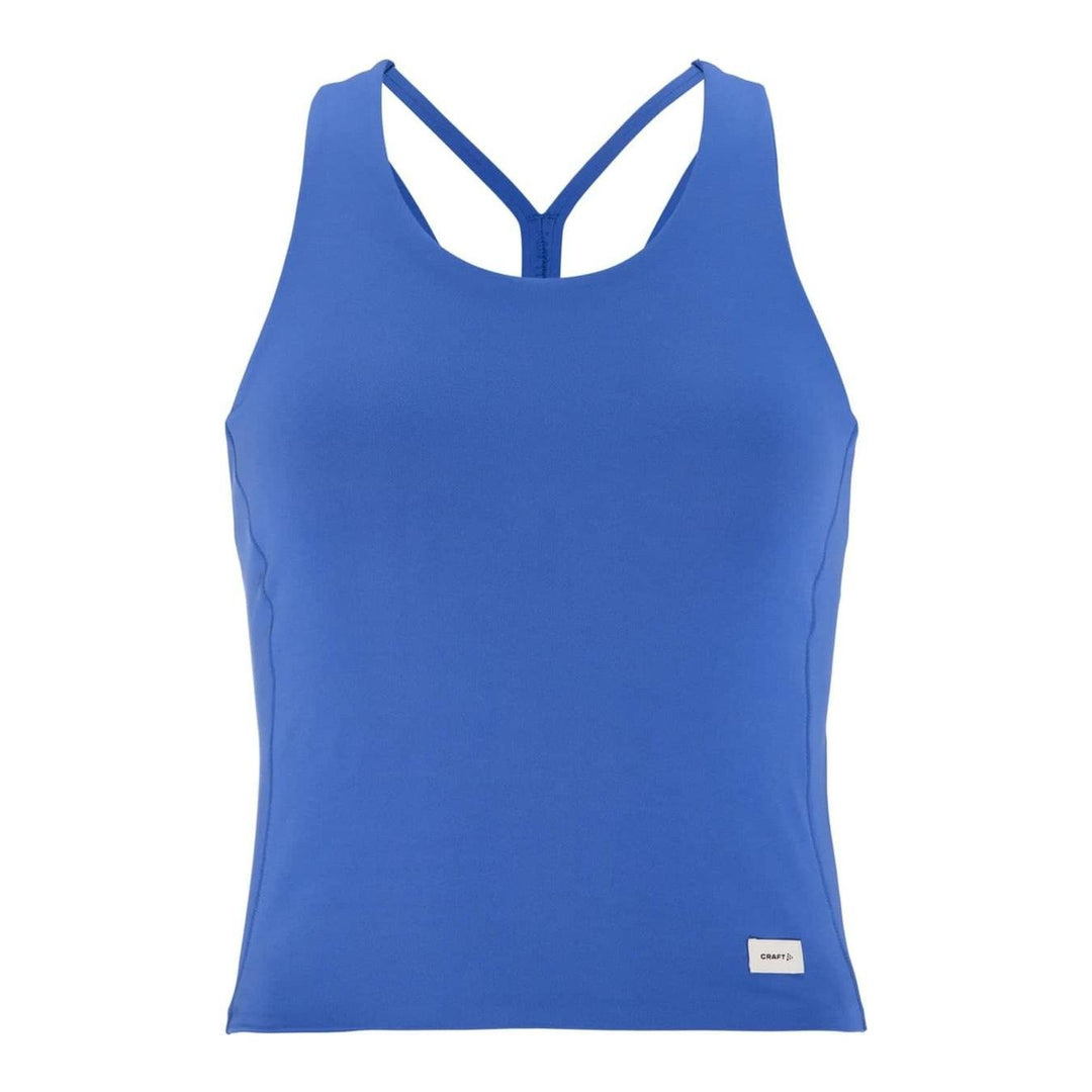 Craft Collective Cropped Singlet Women&