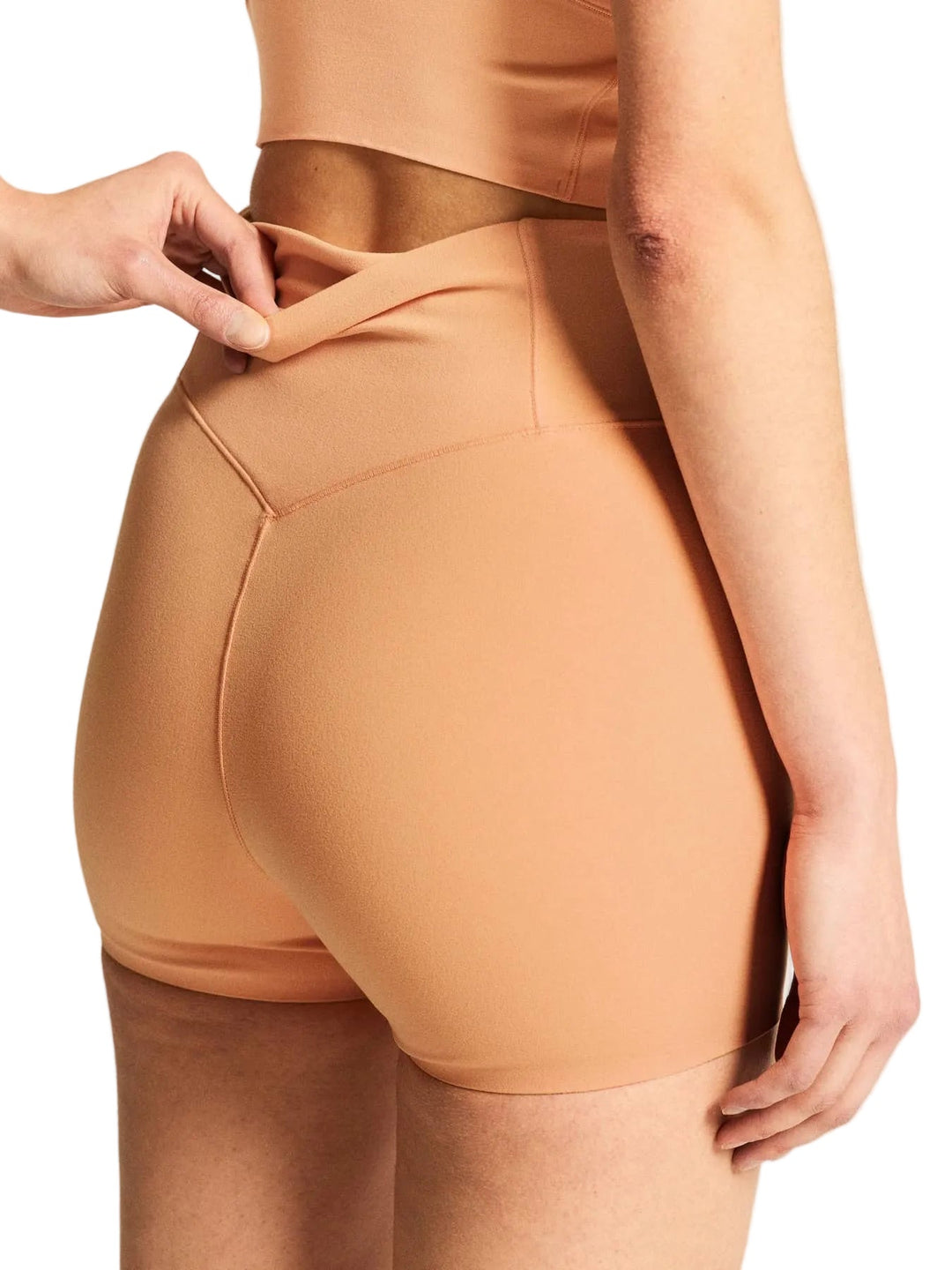 Craft Collective Hotpants Women&