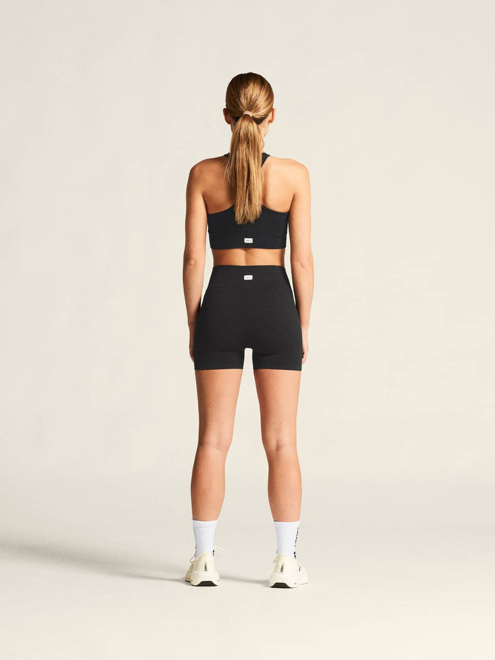 Craft Collective Hotpants Women’s Black M - SAMPLE DROP