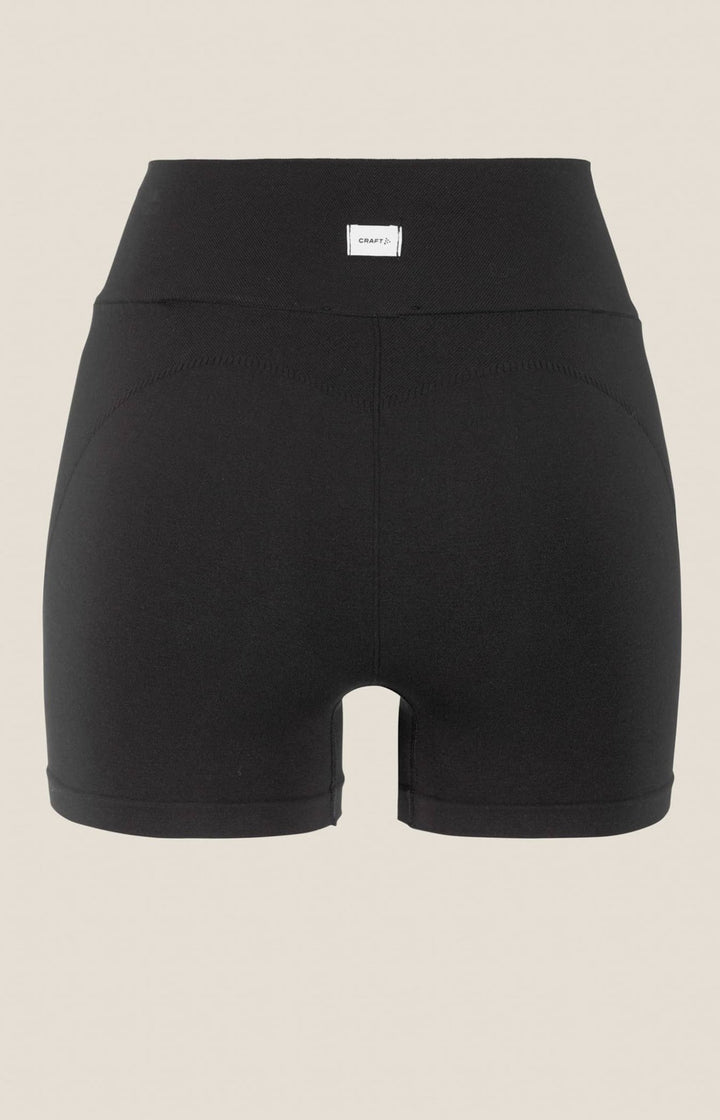 Craft Collective Hotpants Women’s Black M - SAMPLE DROP